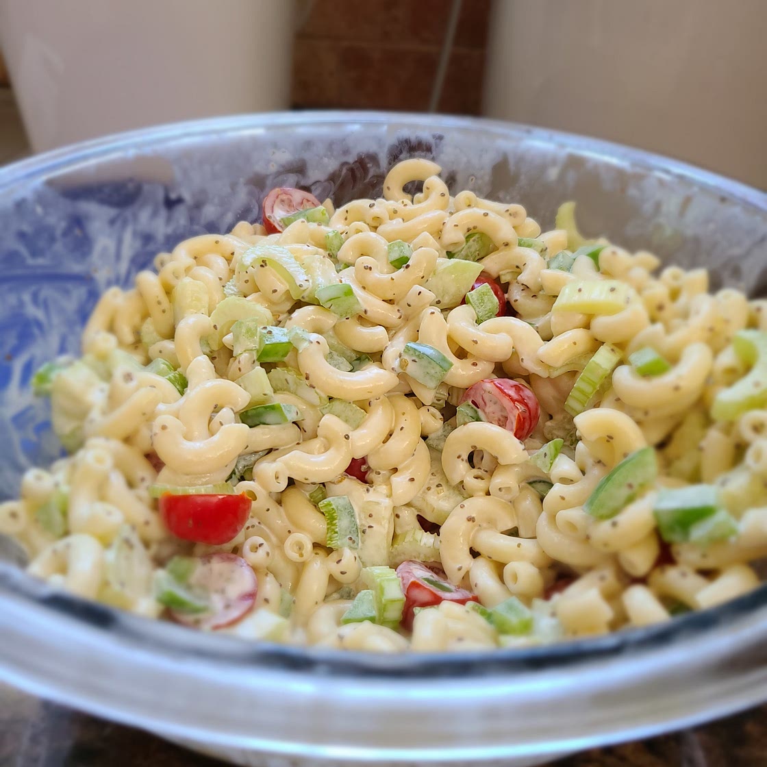 Macaroni Salad