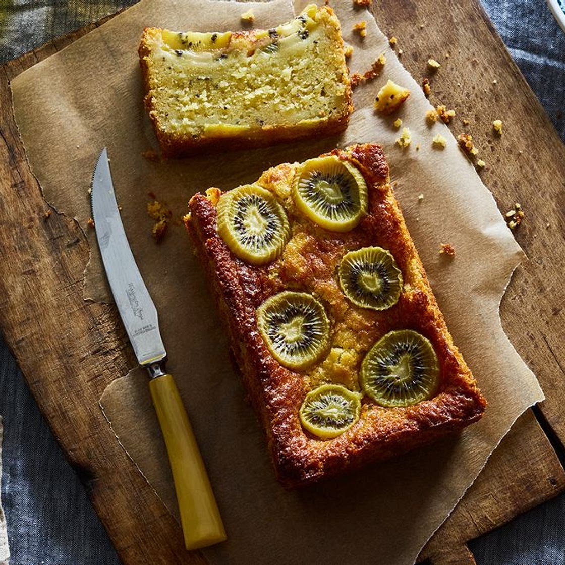 Kiwi Bread
