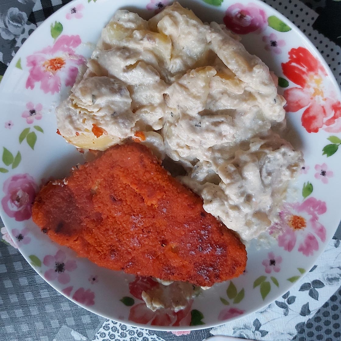Gratin dauphinois