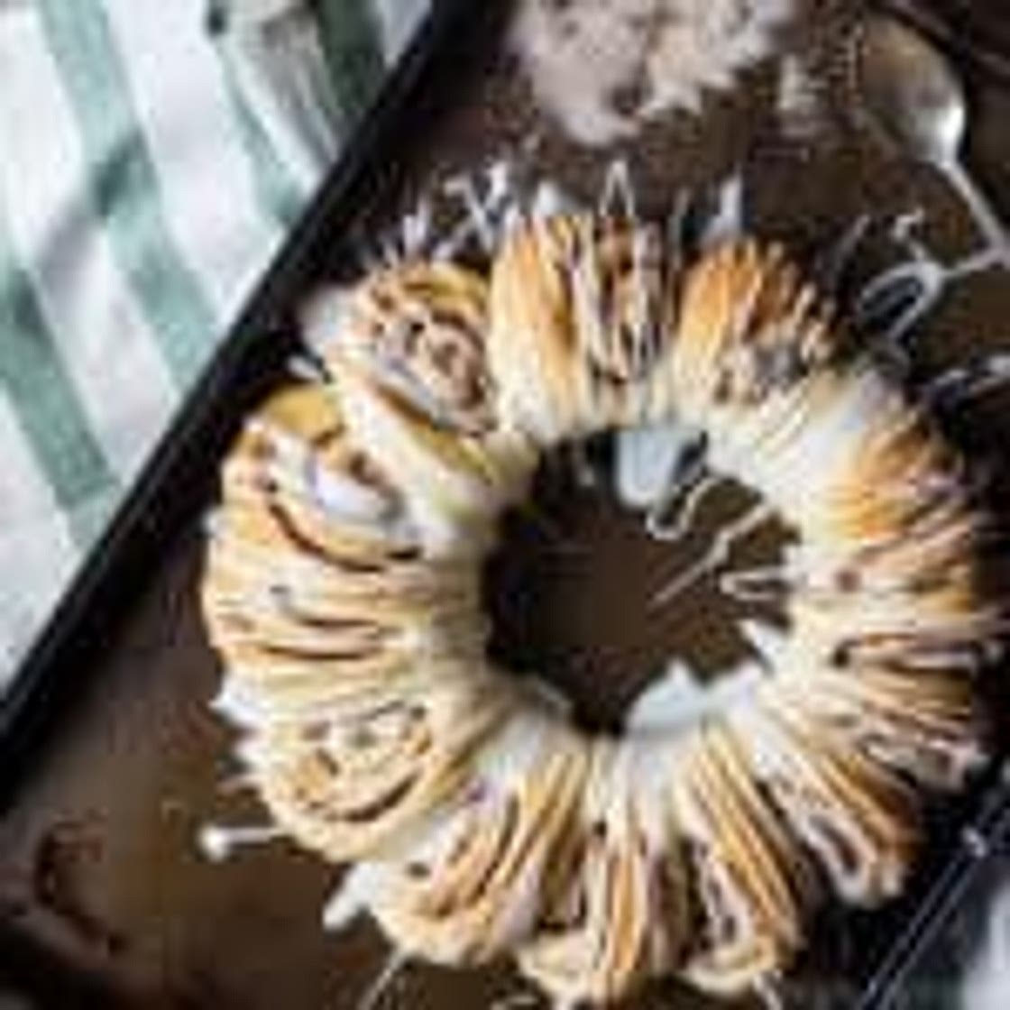 Swedish Tea Ring