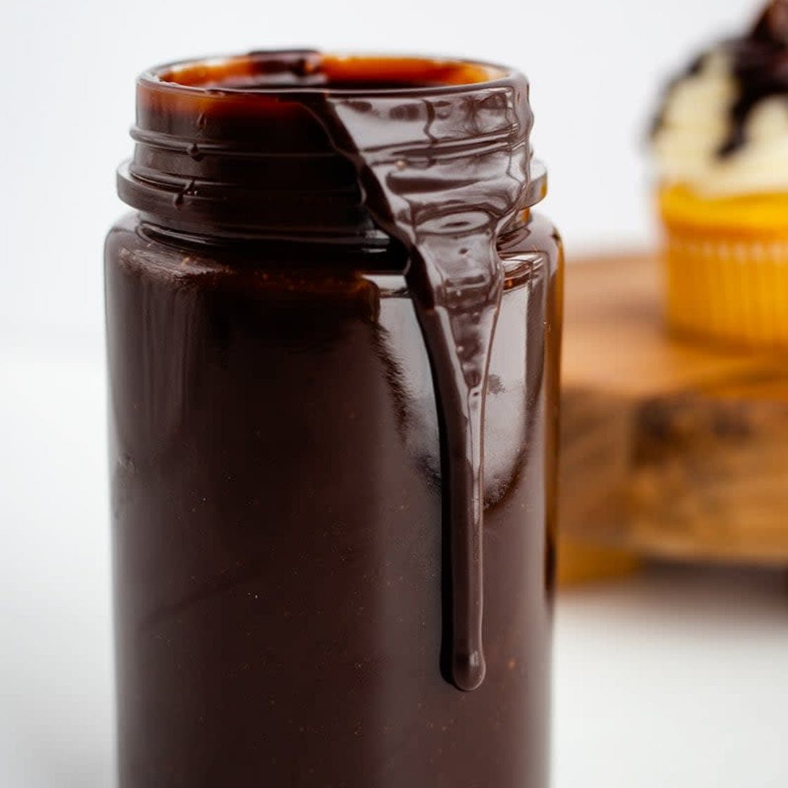 Chocolate Syrup