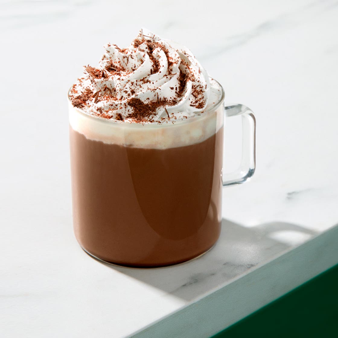 Caffè Mocha