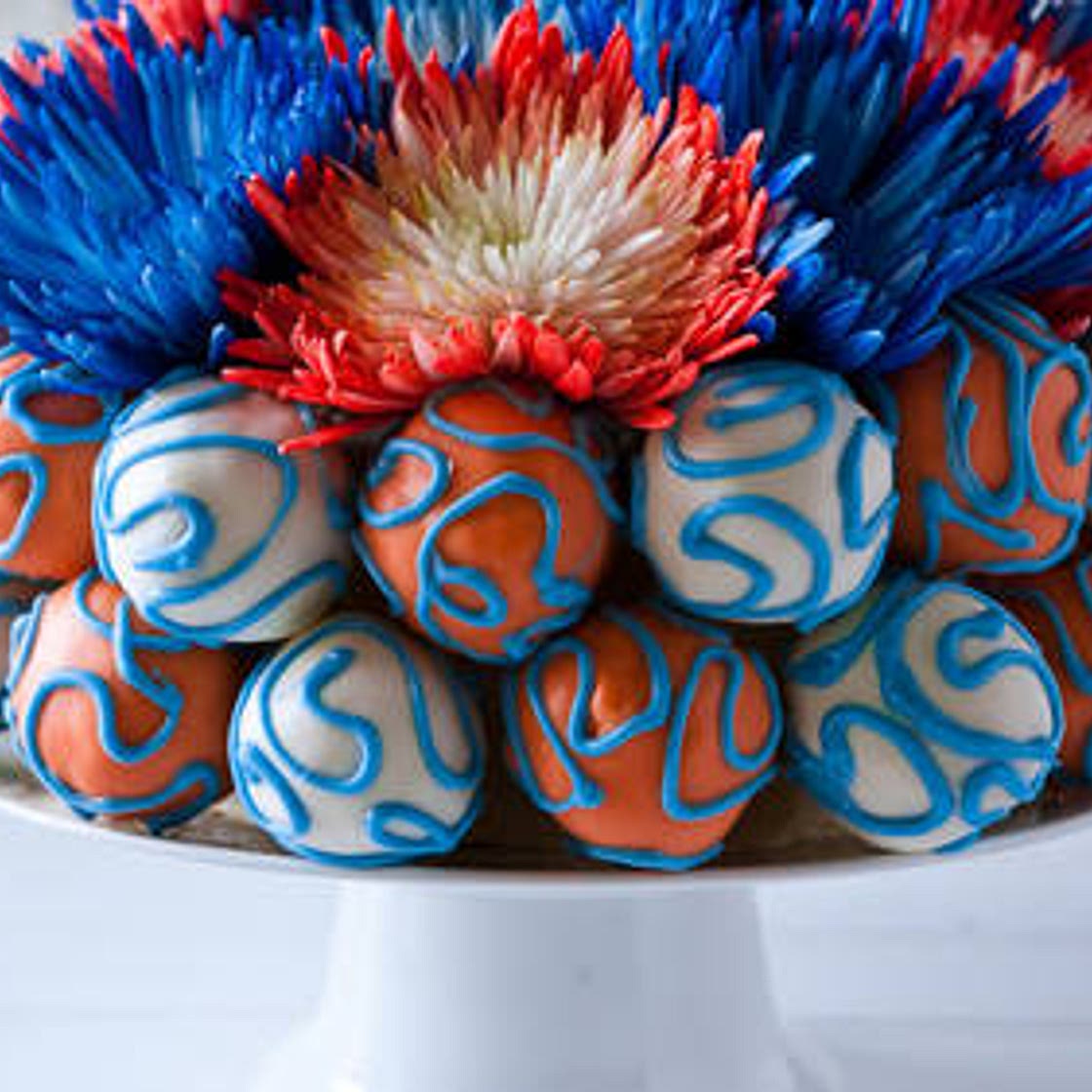 Cake Pop Cake
