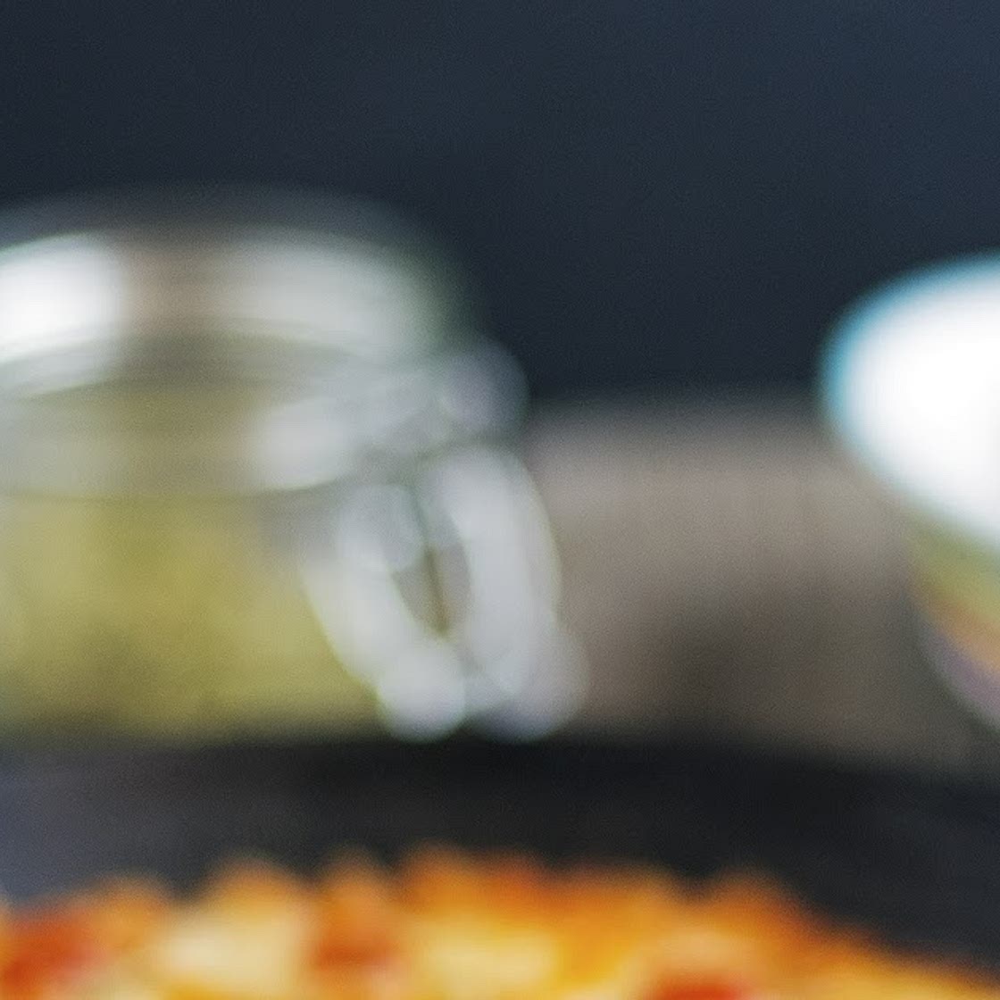 One Pot Pizza Rice