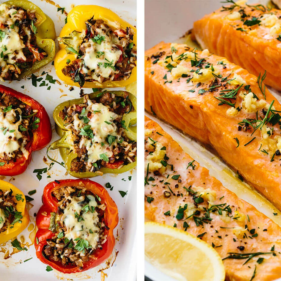 40+ BEST Gluten-Free Recipes