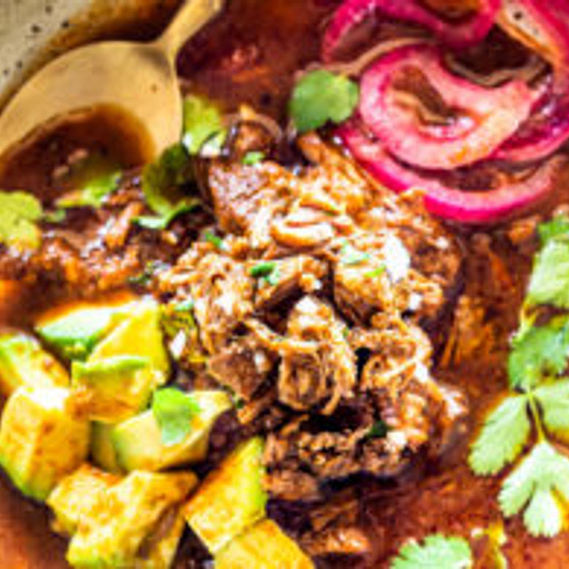 Birria Recipe ( Birria Tacos)