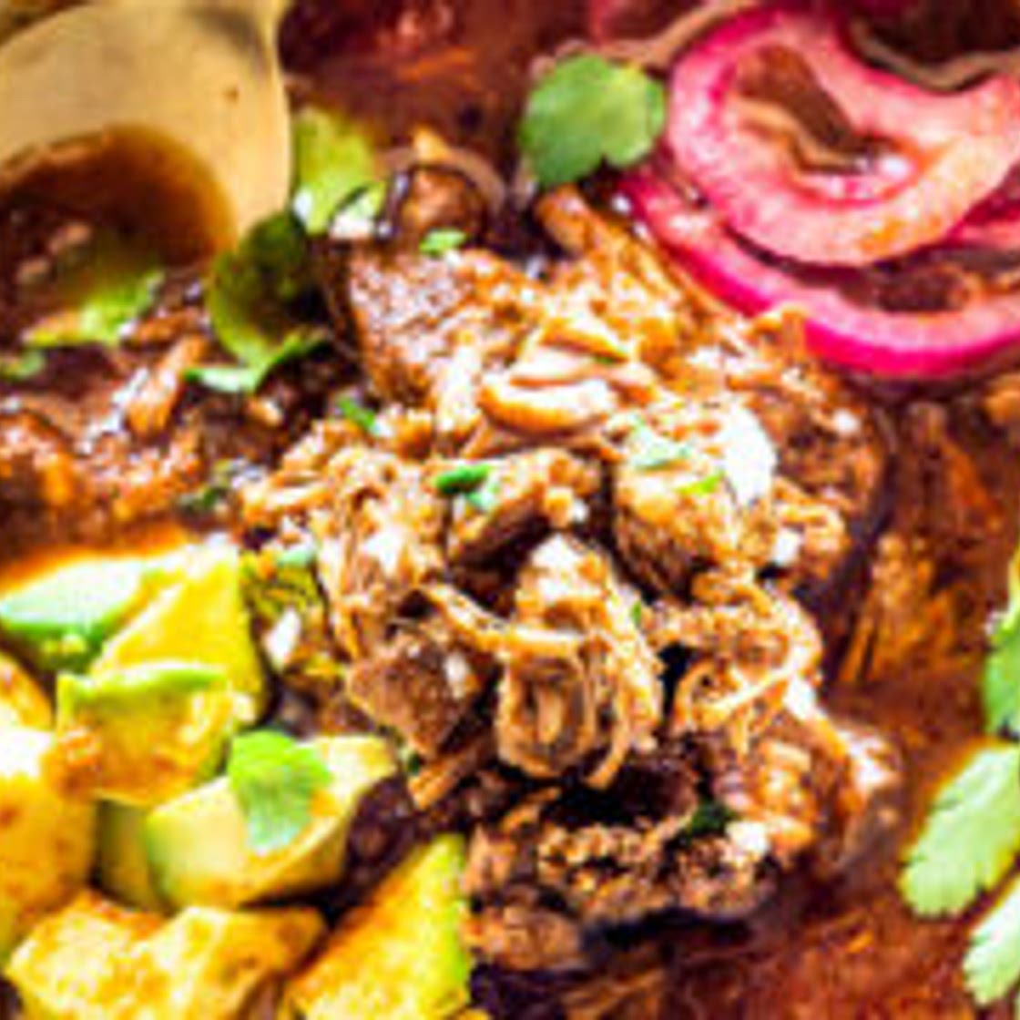 Birria Recipe ( Birria Tacos)