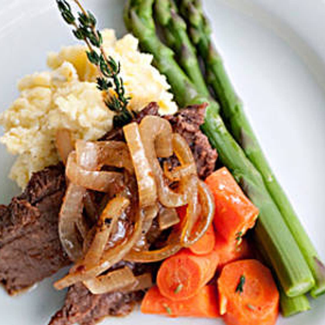 Passover Brisket