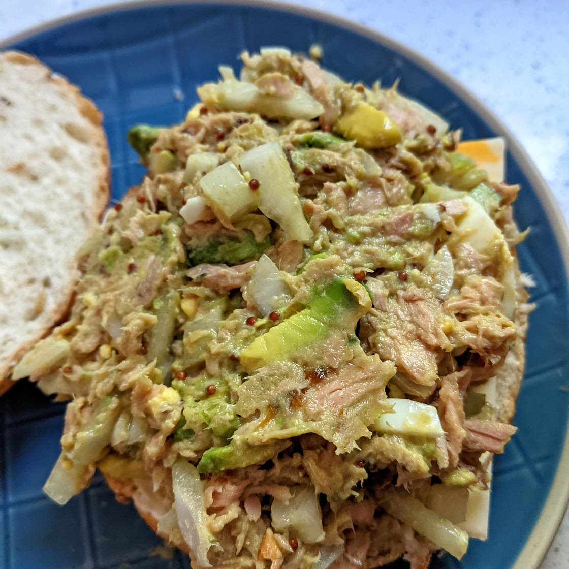 Tuna Salad