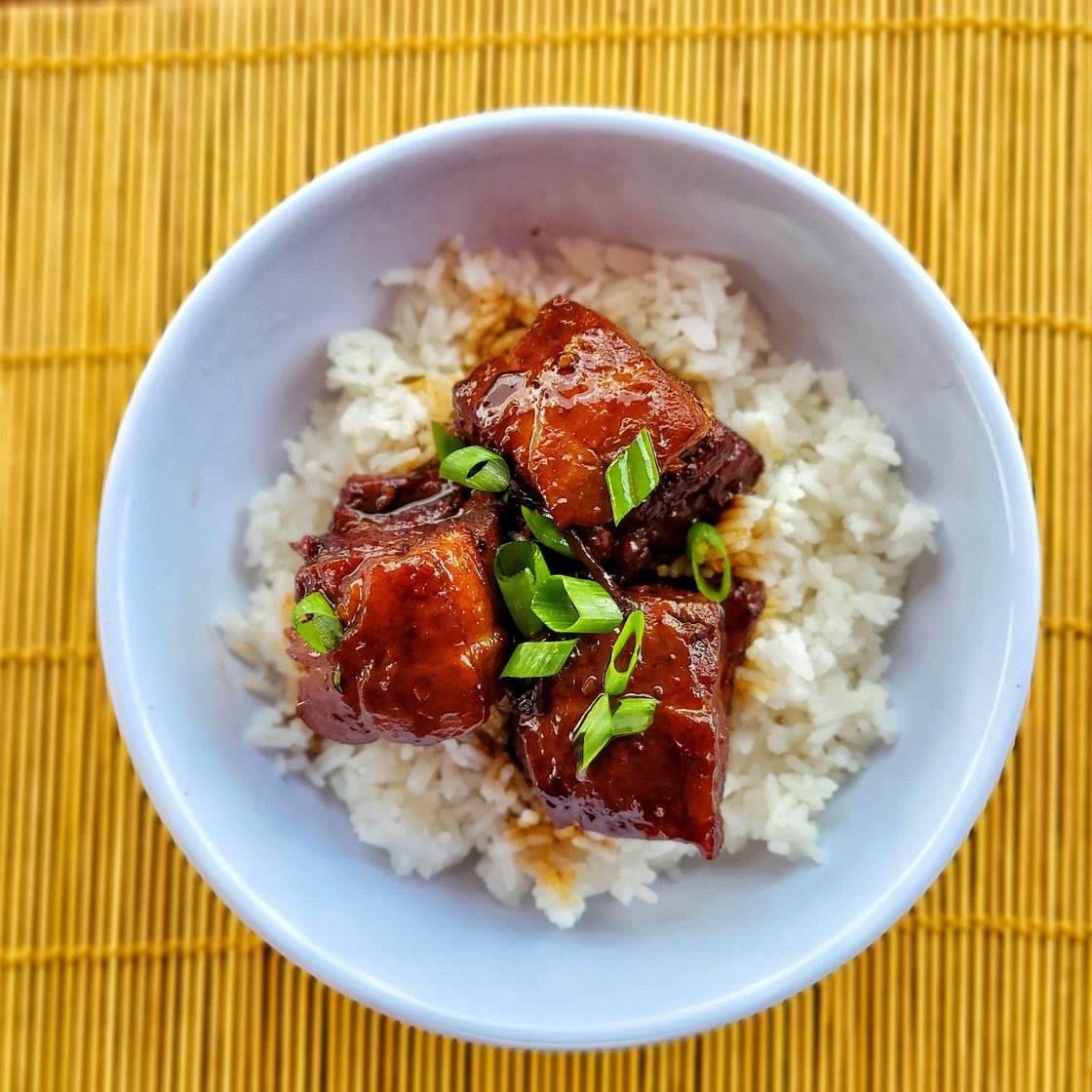 Dong po rou pressure cooker hotsell