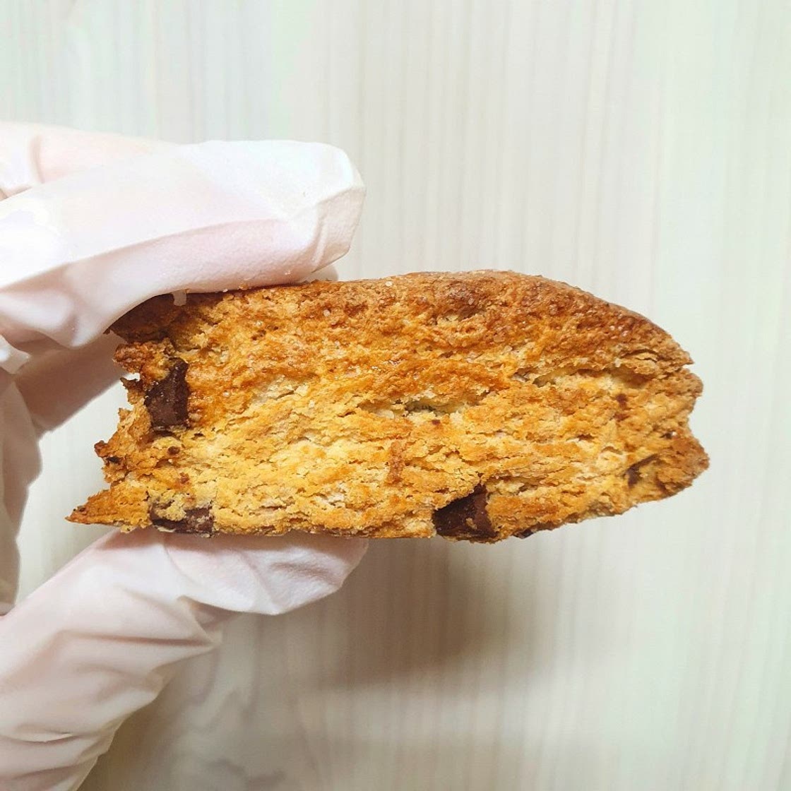 에어프라이어로 만드는 핫케이크 스콘 레시피