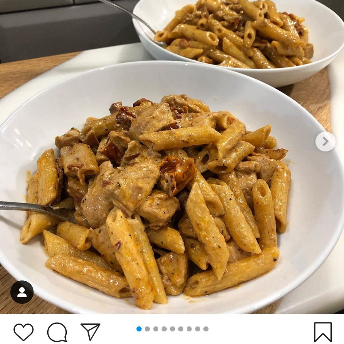 Penne Porno