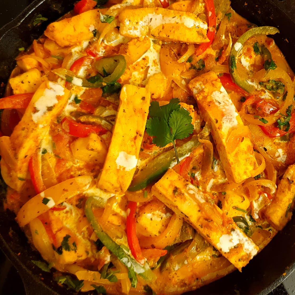 Paneer Khurchan