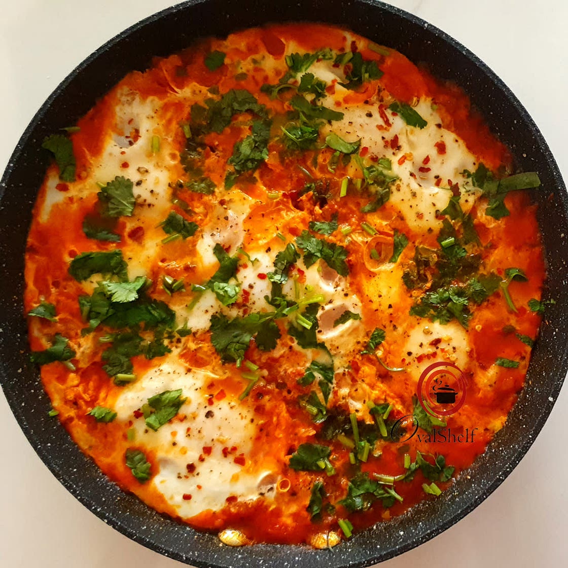 shakshuka