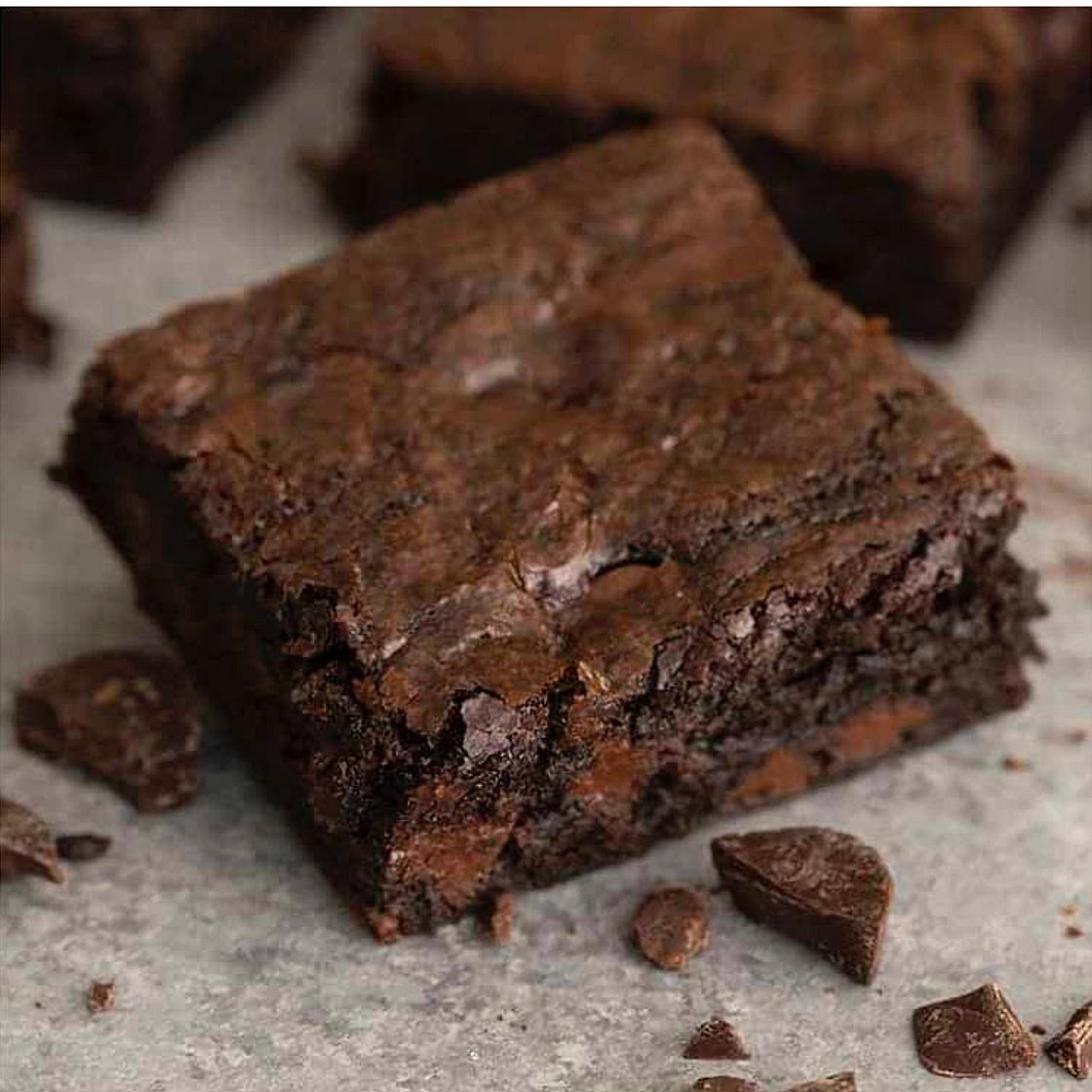Chocolate Brownies