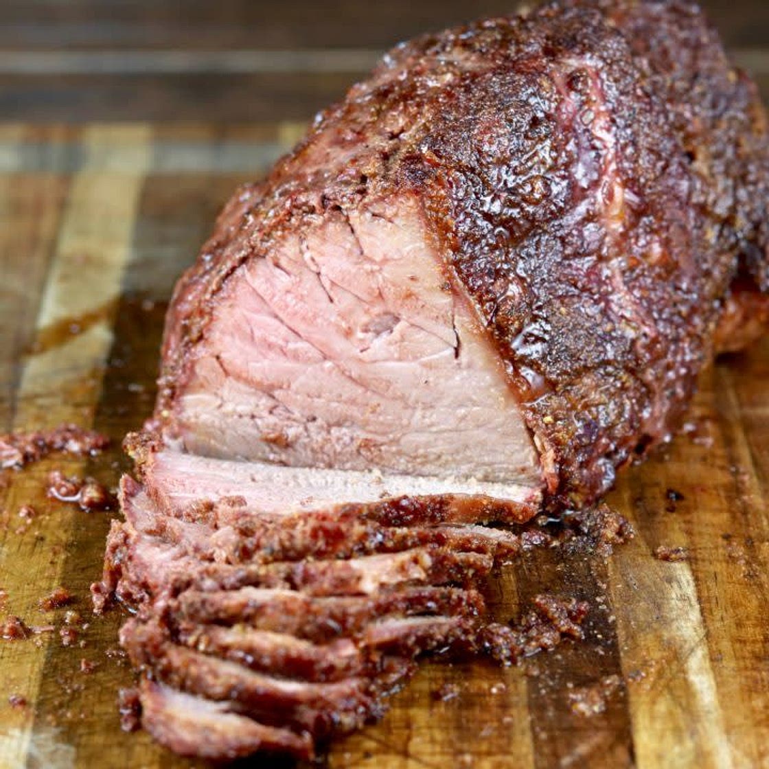 Roast