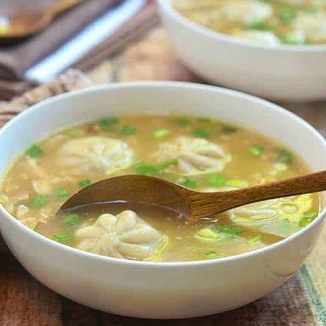 Pancit Molo