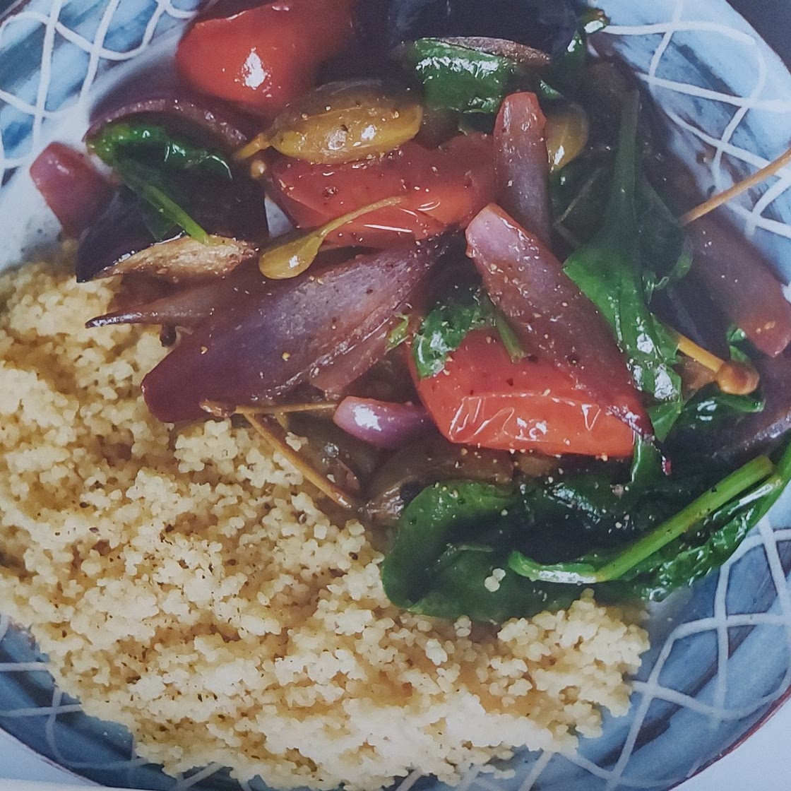 CAPONATA