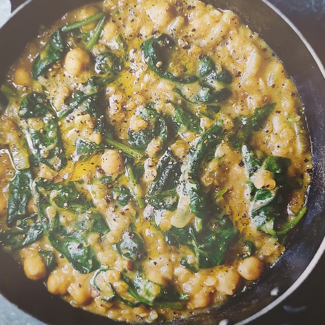 COCONUT DAAL