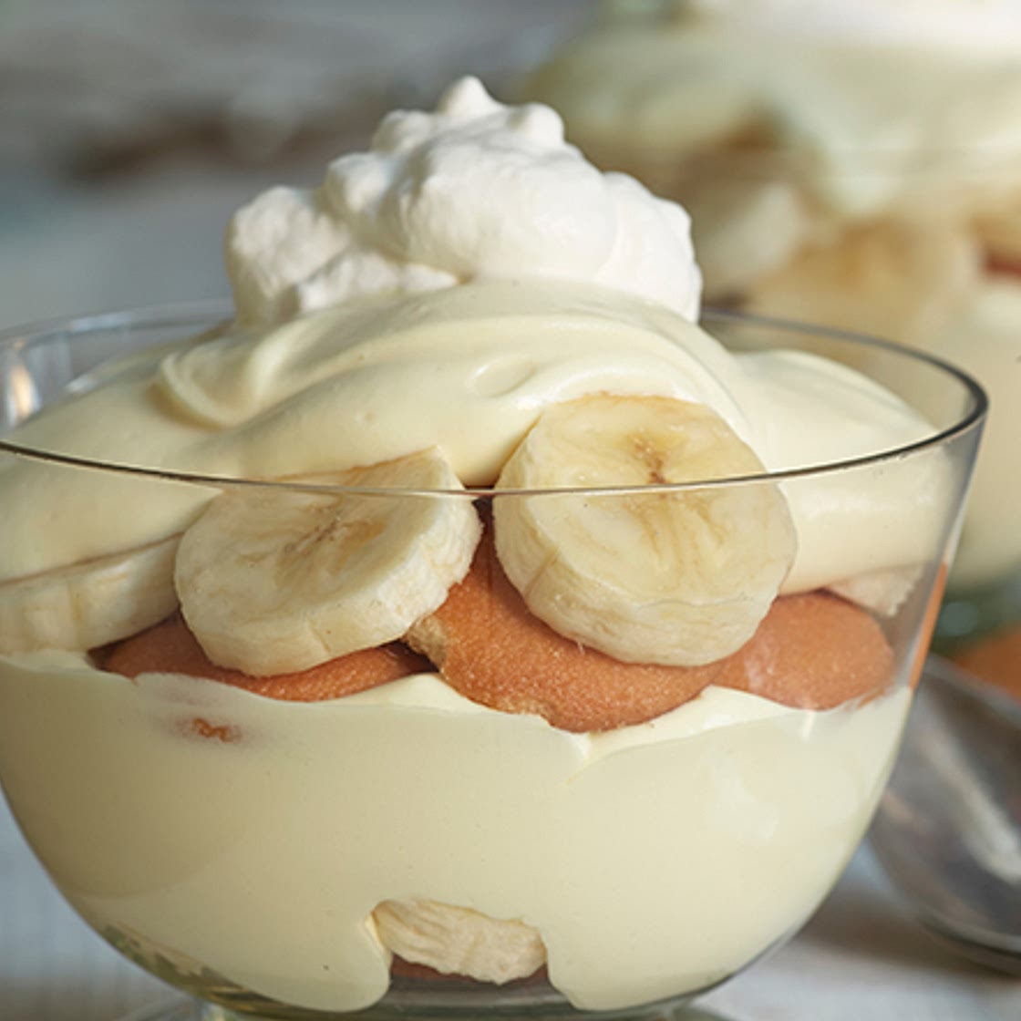 “Chef’s Big Lie” Banana Pudding