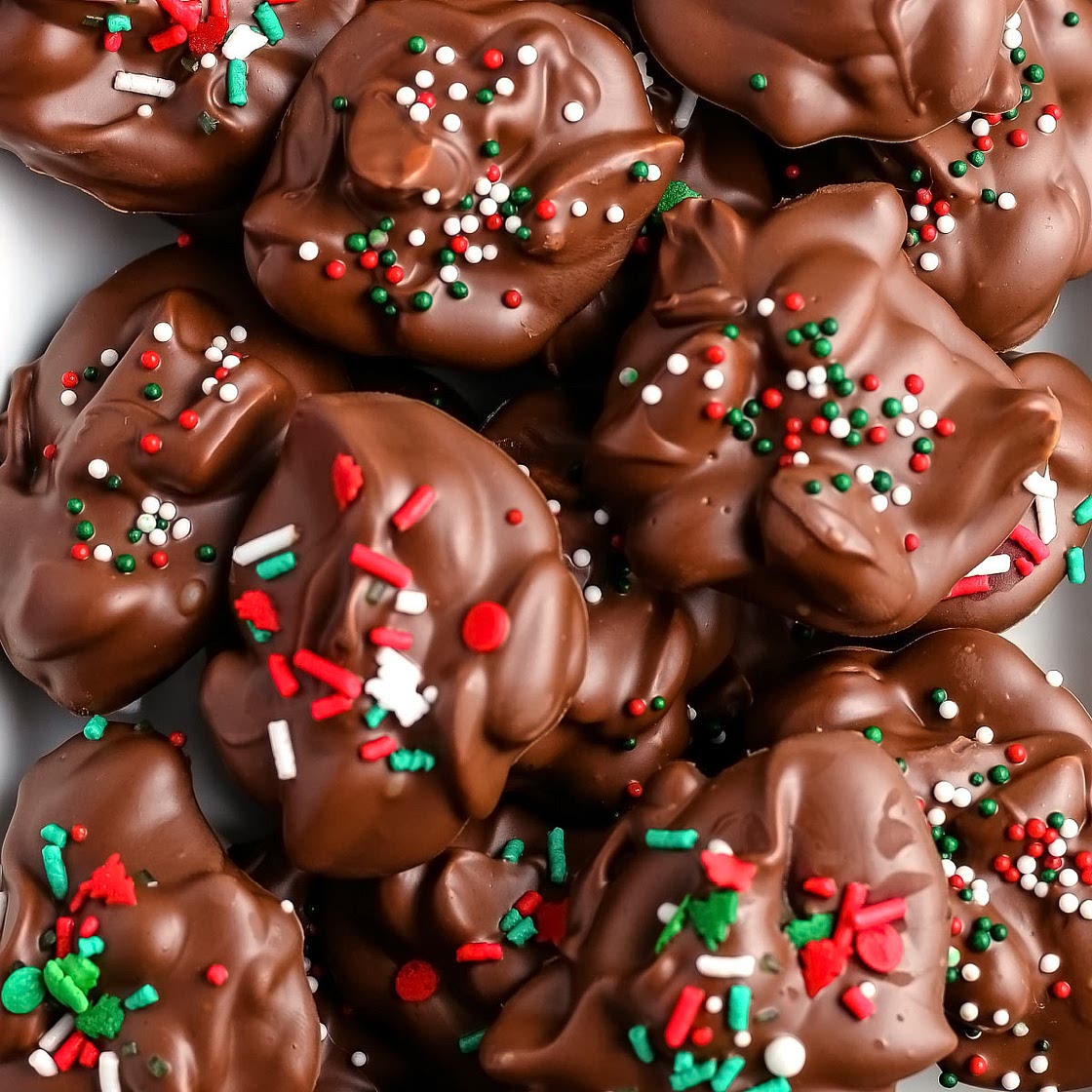Crockpot Candy