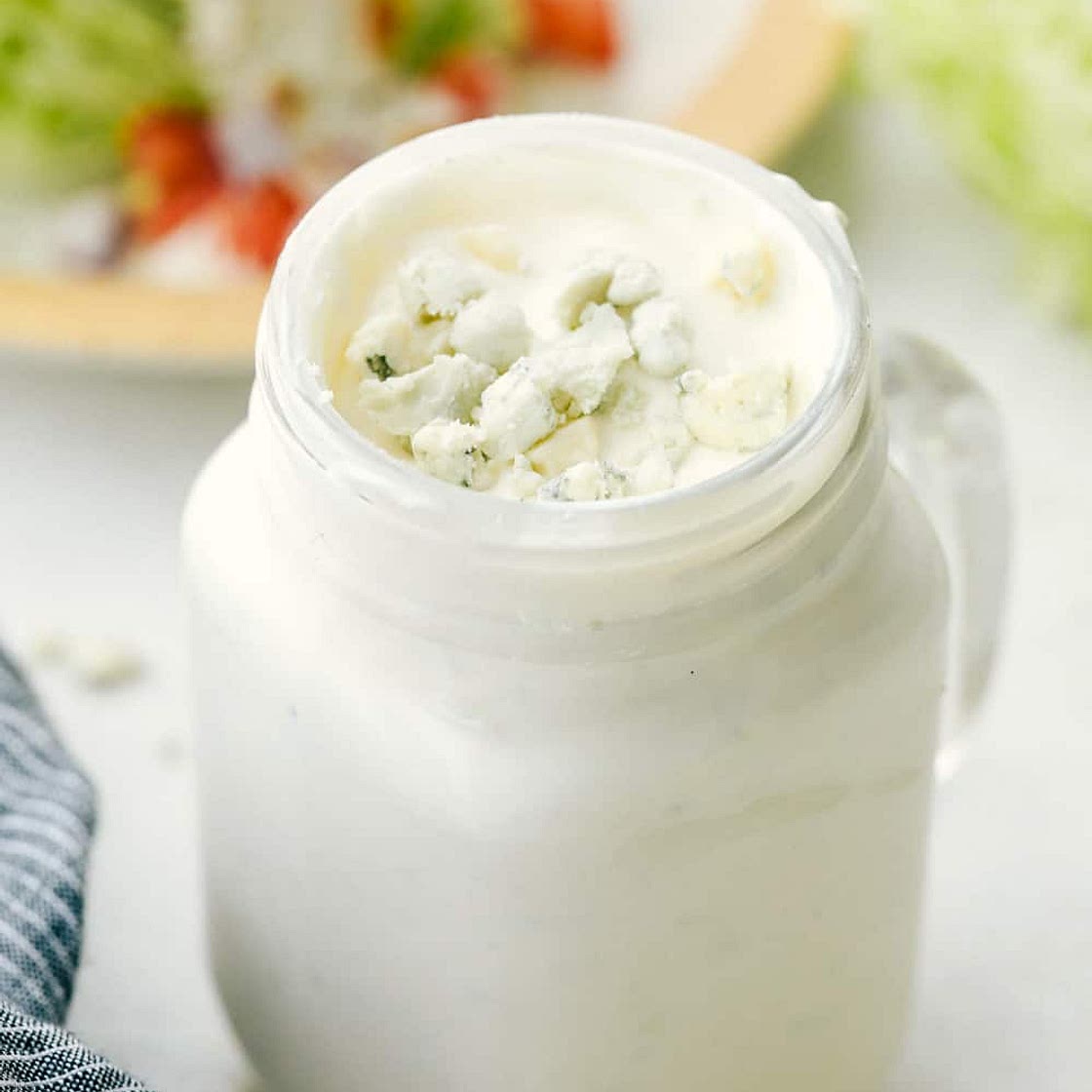Blue Cheese Dressing