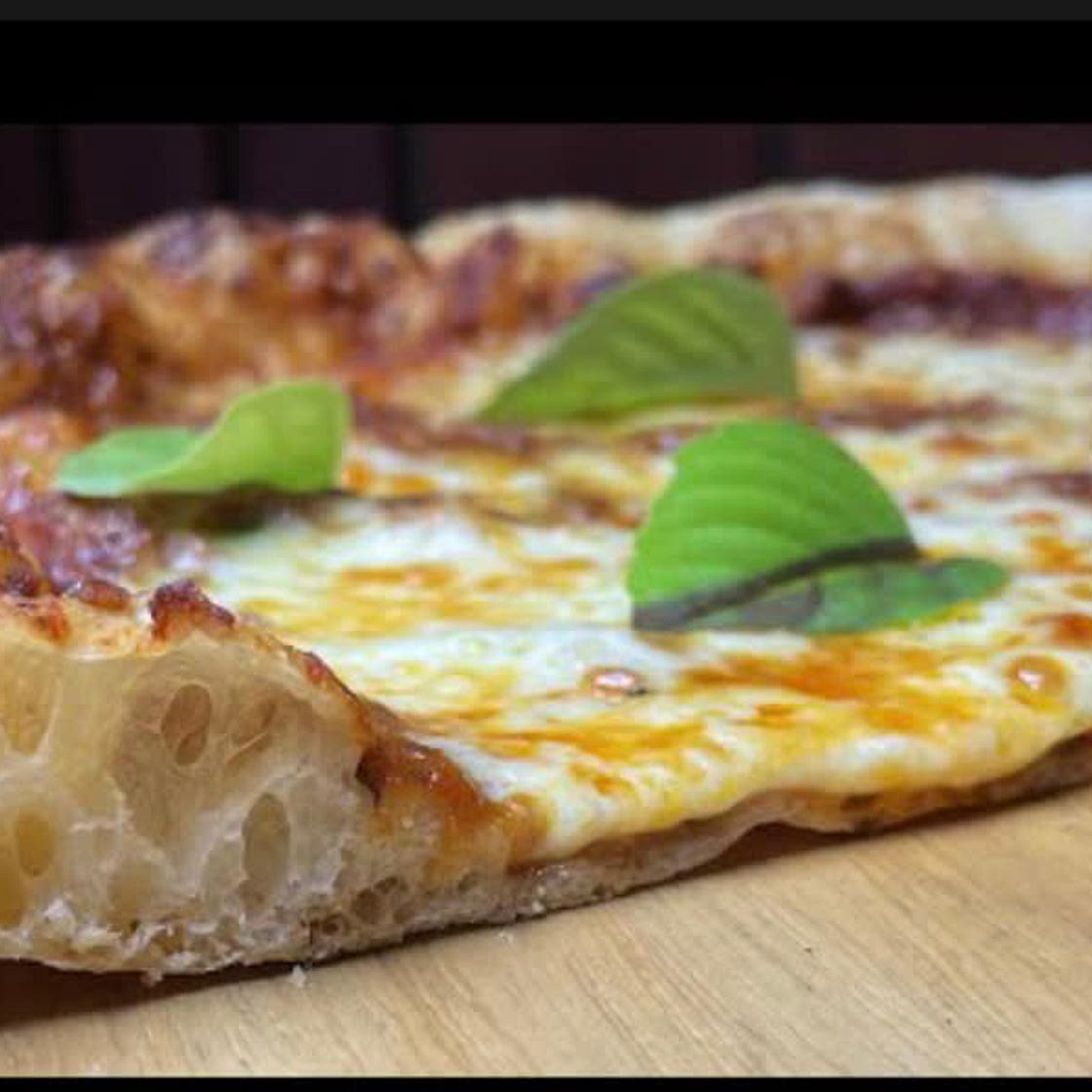 Pizza Dough for the Kamado by Glen’s Aussie BBQ