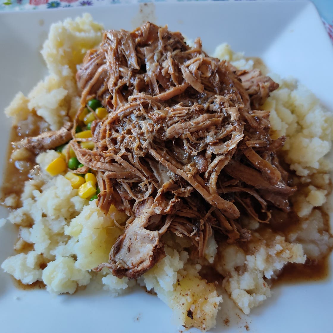 Guinness pulled pork!!!!