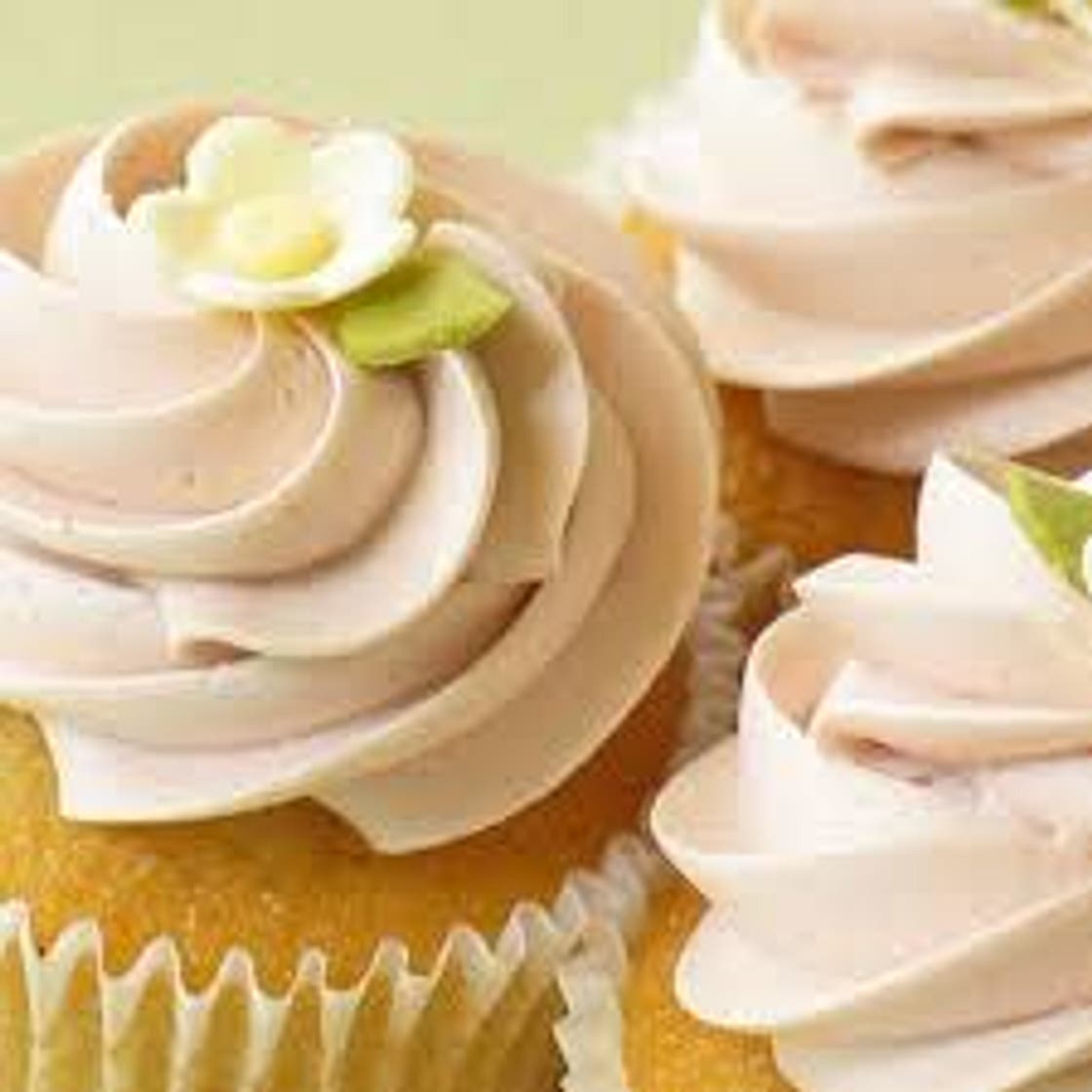 Vanilla Buttercream