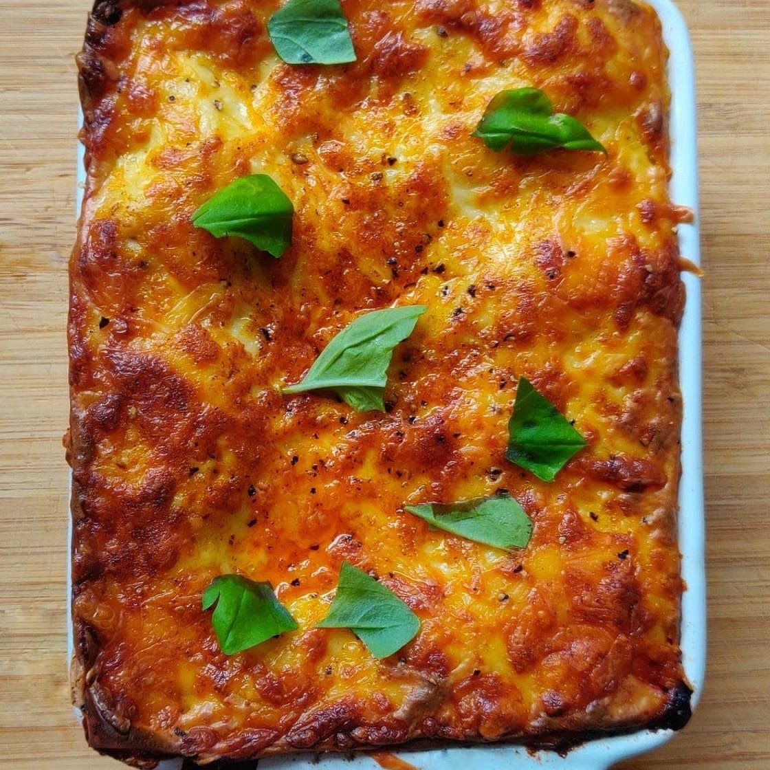 Lasagna 