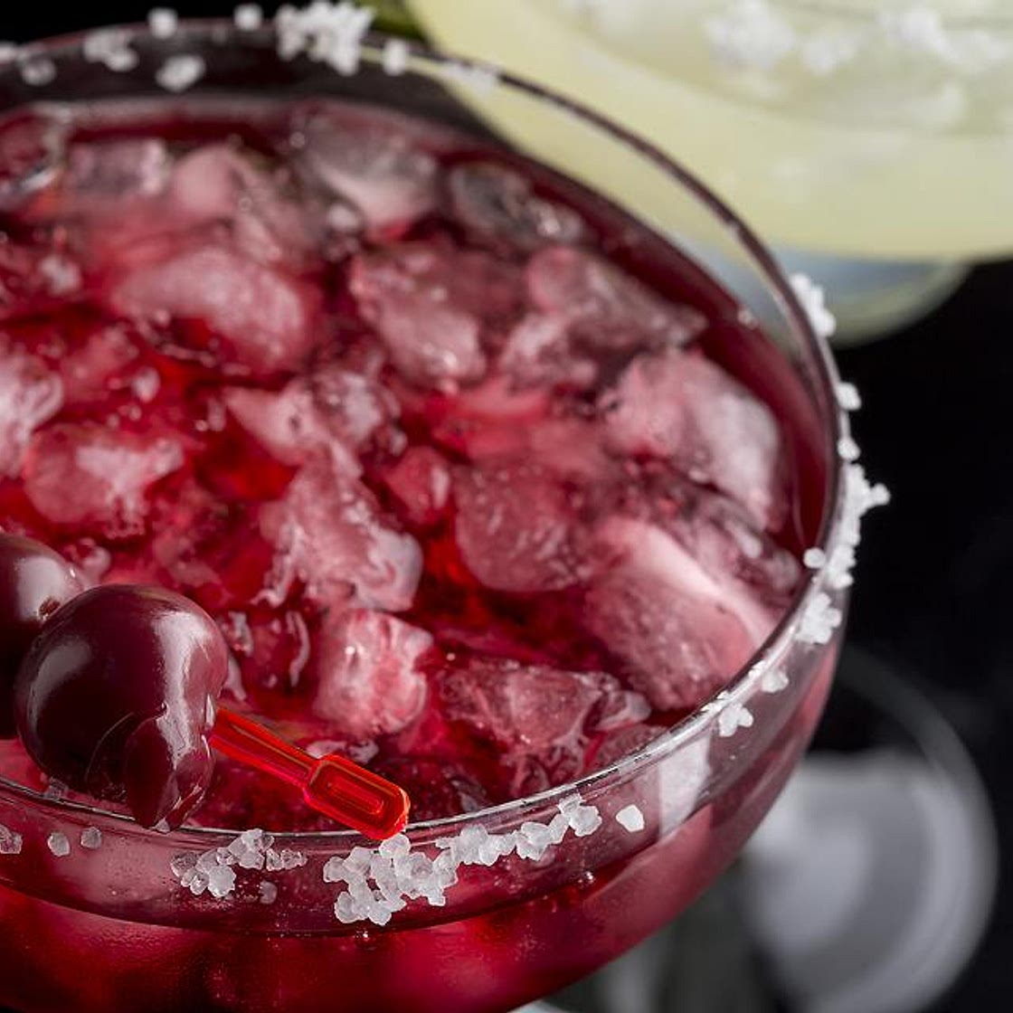 Cherry Margarita Recipe