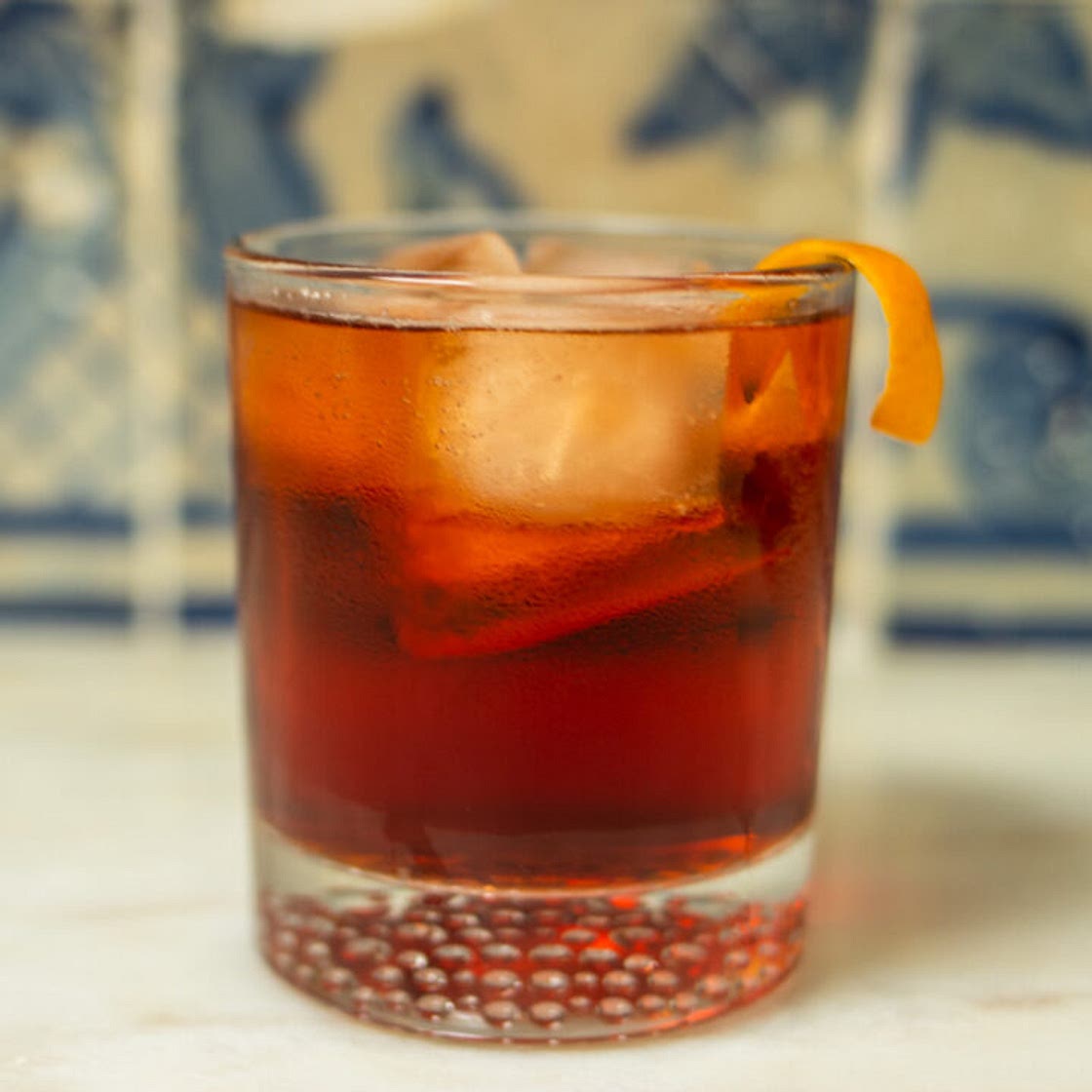 Americano Cocktail