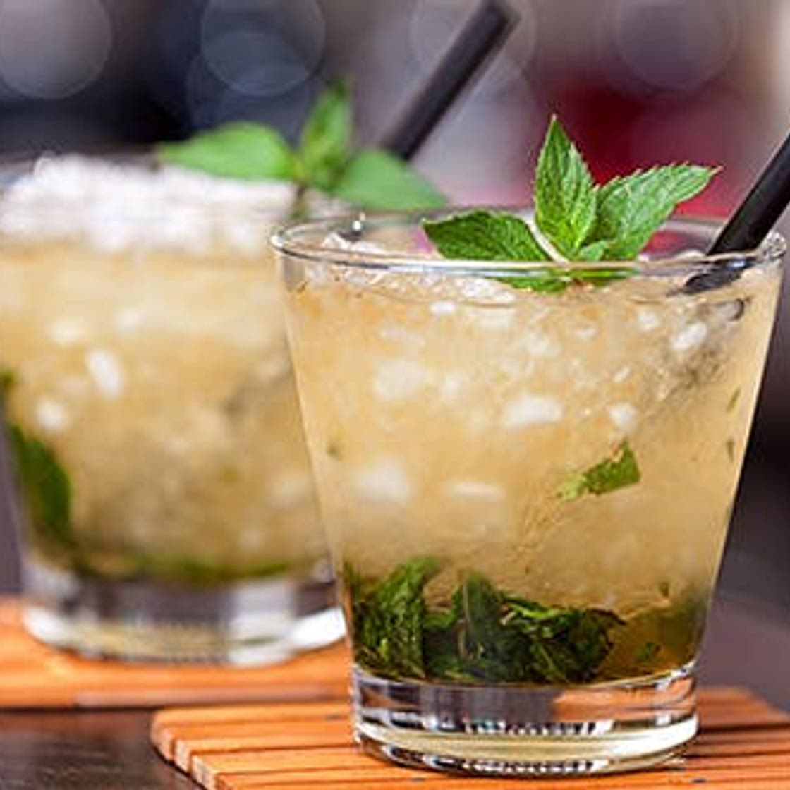 Mint Julep, According to the Former Official Mixologist of the Kentucky Derby
