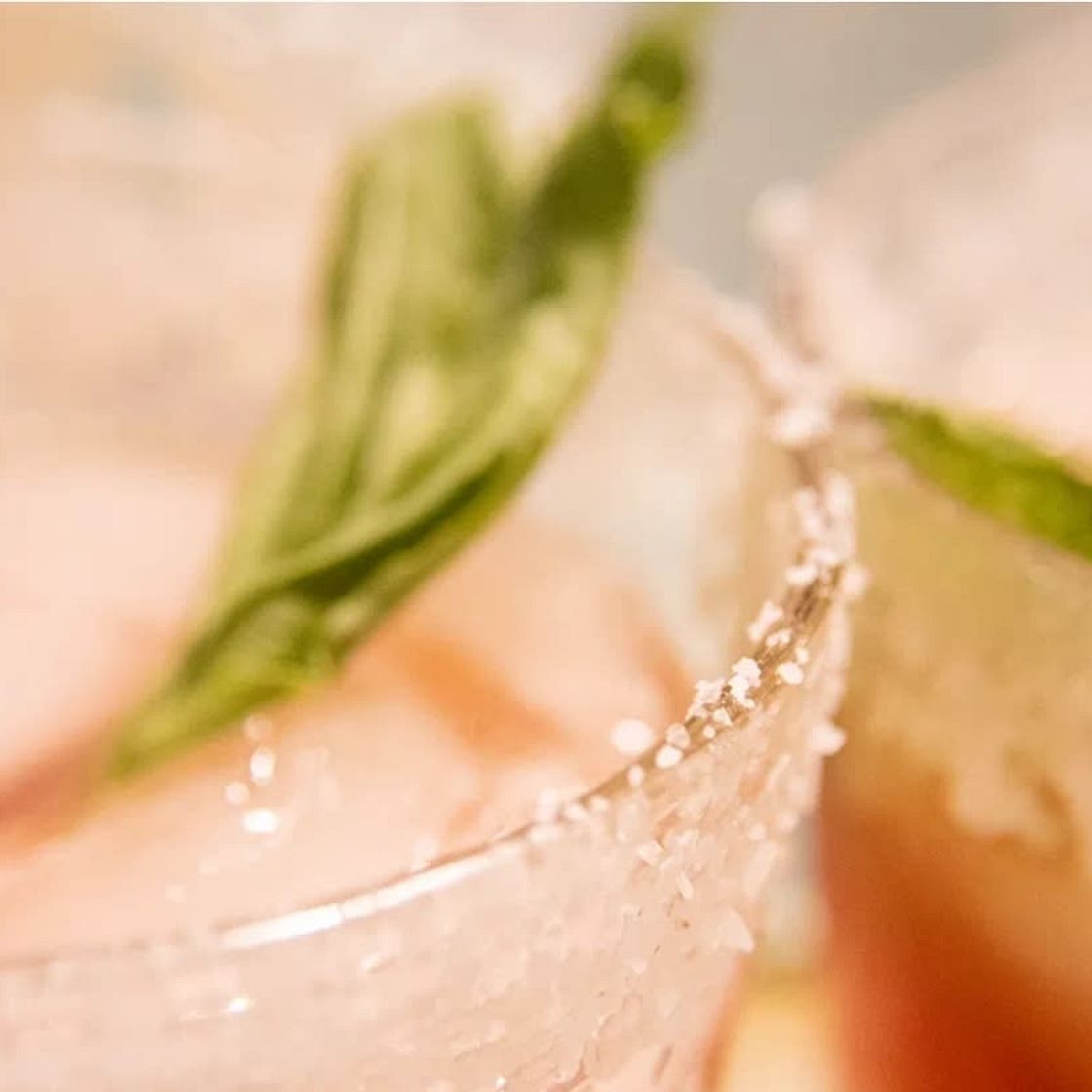 2727 Margarita: A classic cocktail recipe reimagined