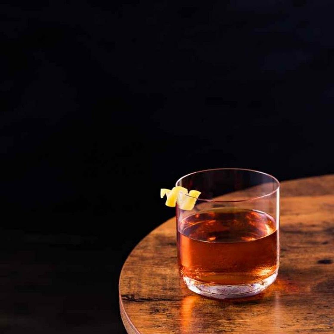 Sazerac