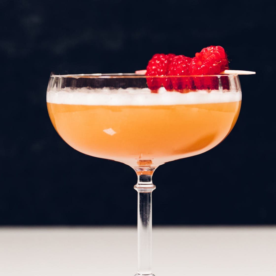 How to Make a French Martini - The Infatuation