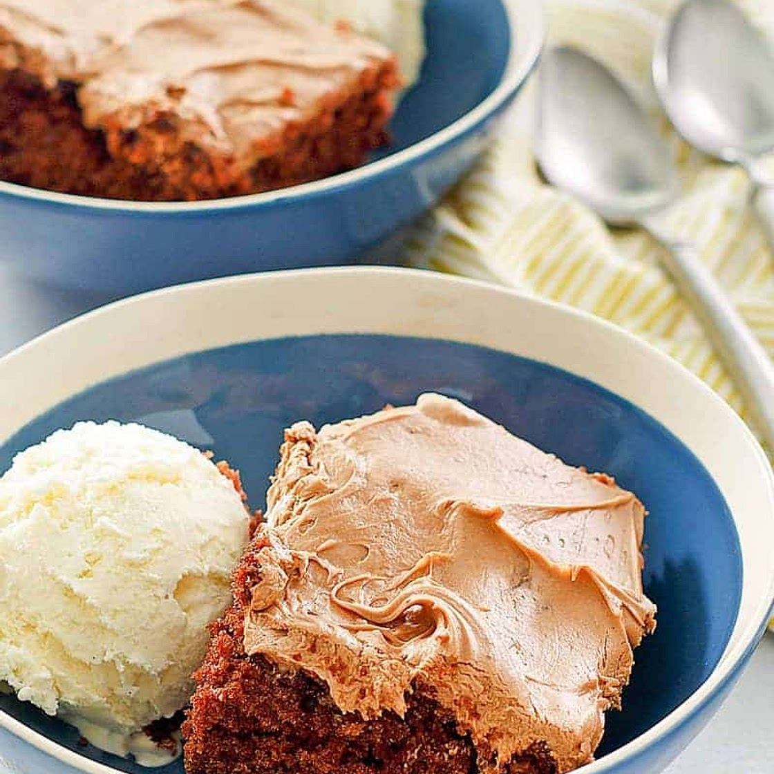 Cracker Barrel Coca Cola Cake