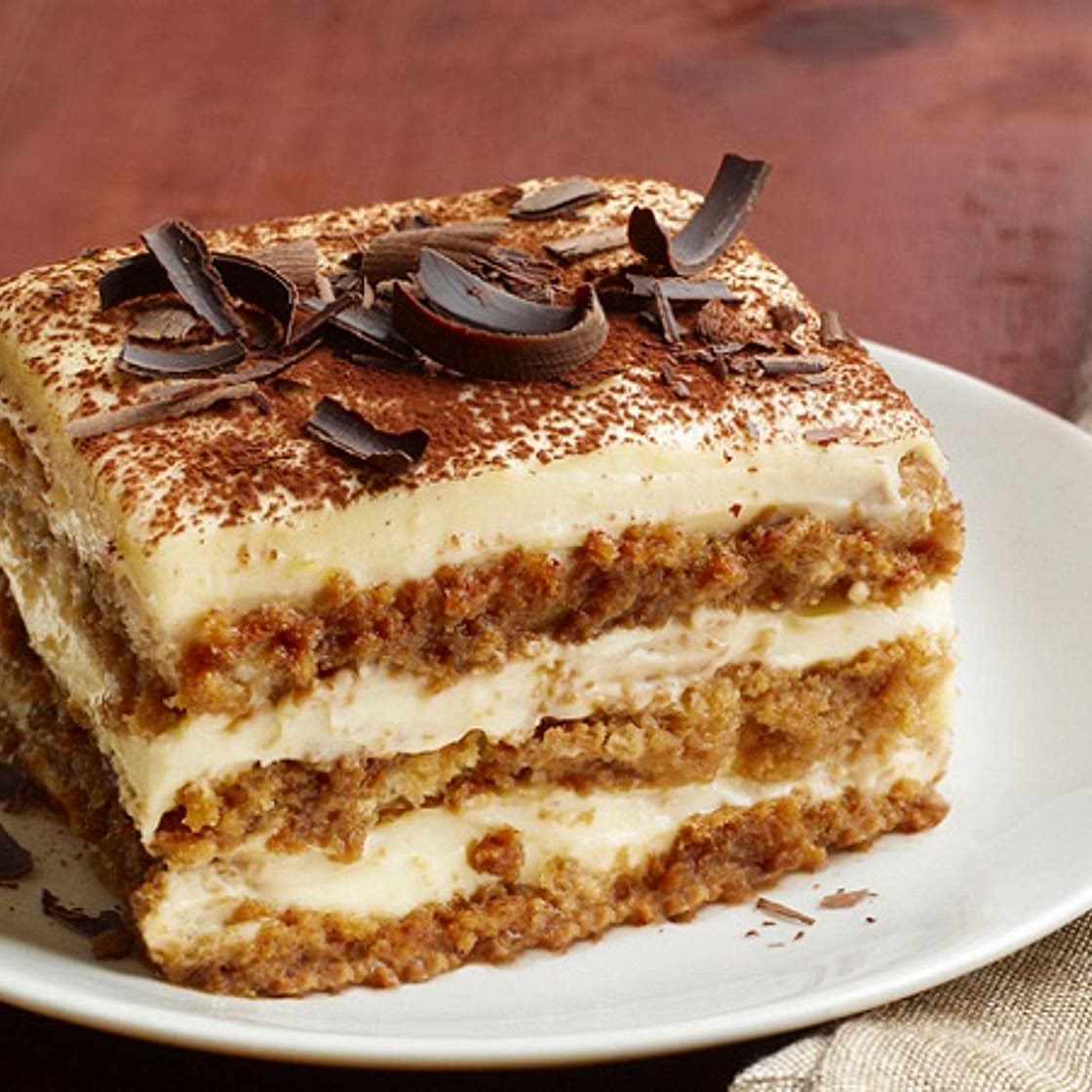 Quick Baileys Tiramisu (15-Minute Recipe)