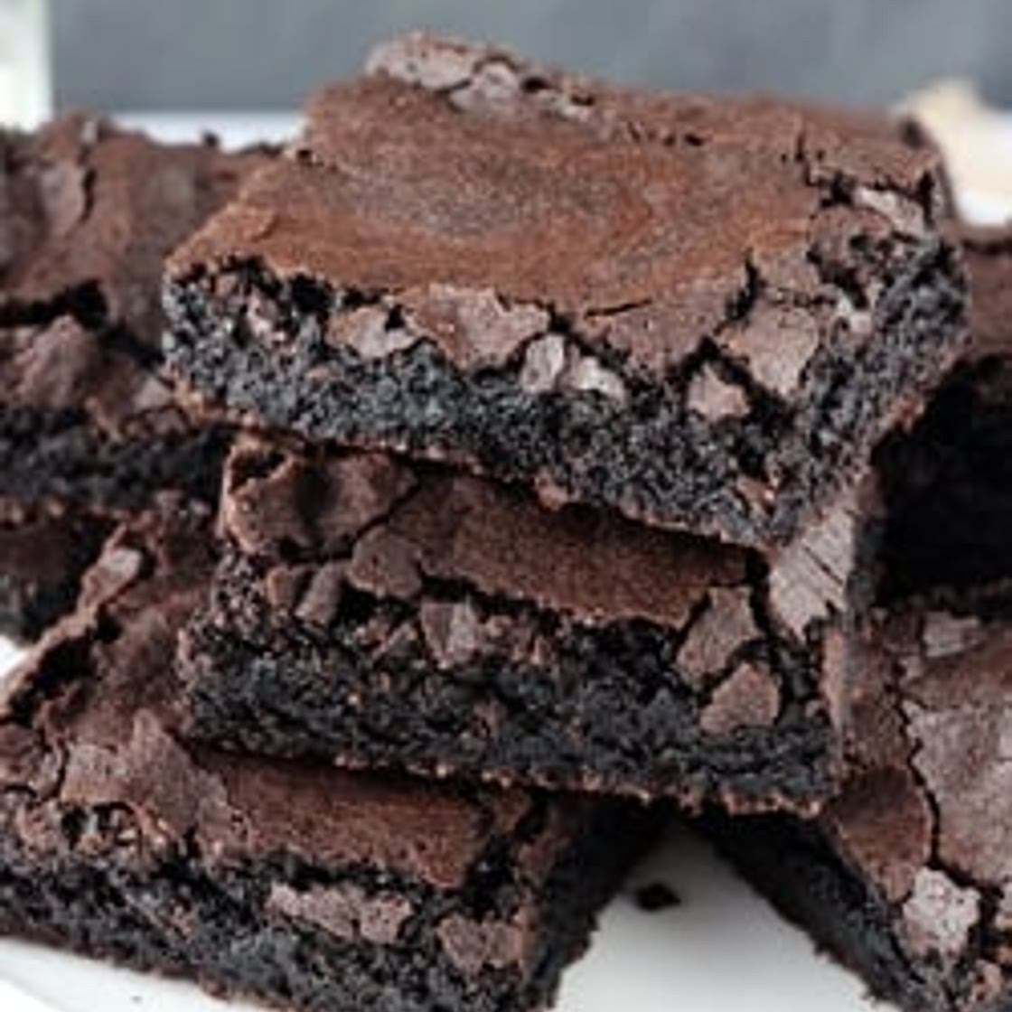 Quick and Easy Brownies