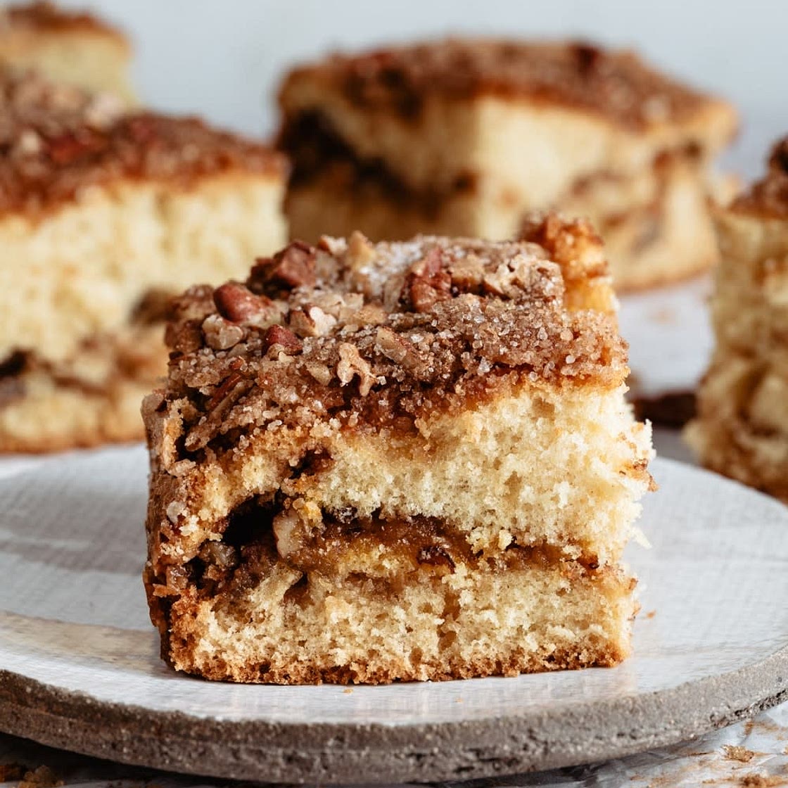 Coffee Cake