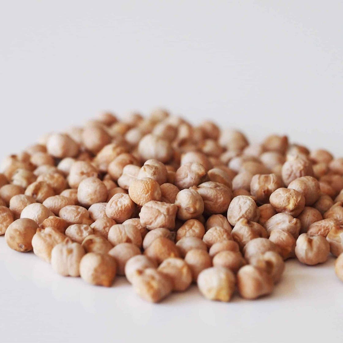 Chickpeas for Babies - First Foods for Baby - Solid Starts