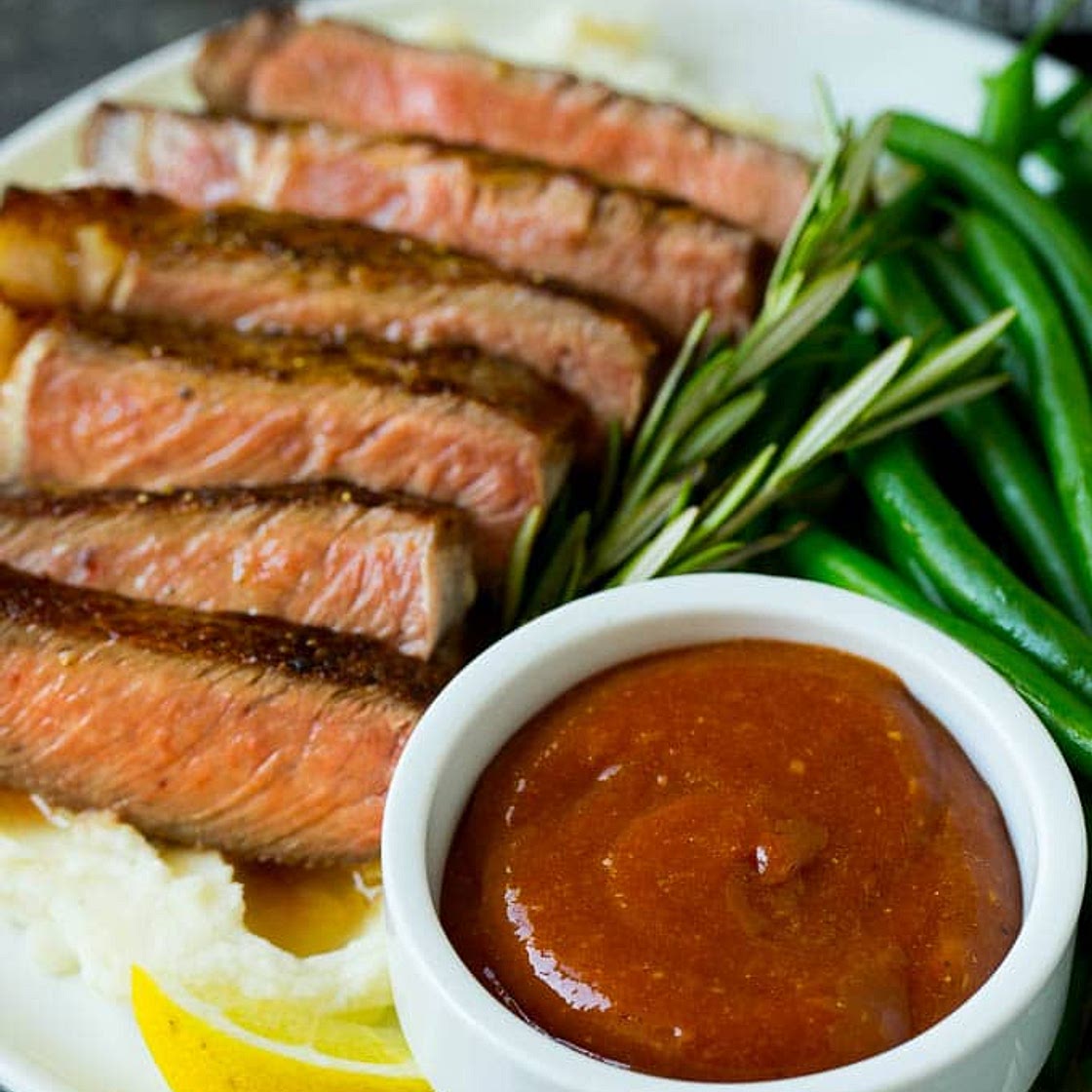 Steak Sauce