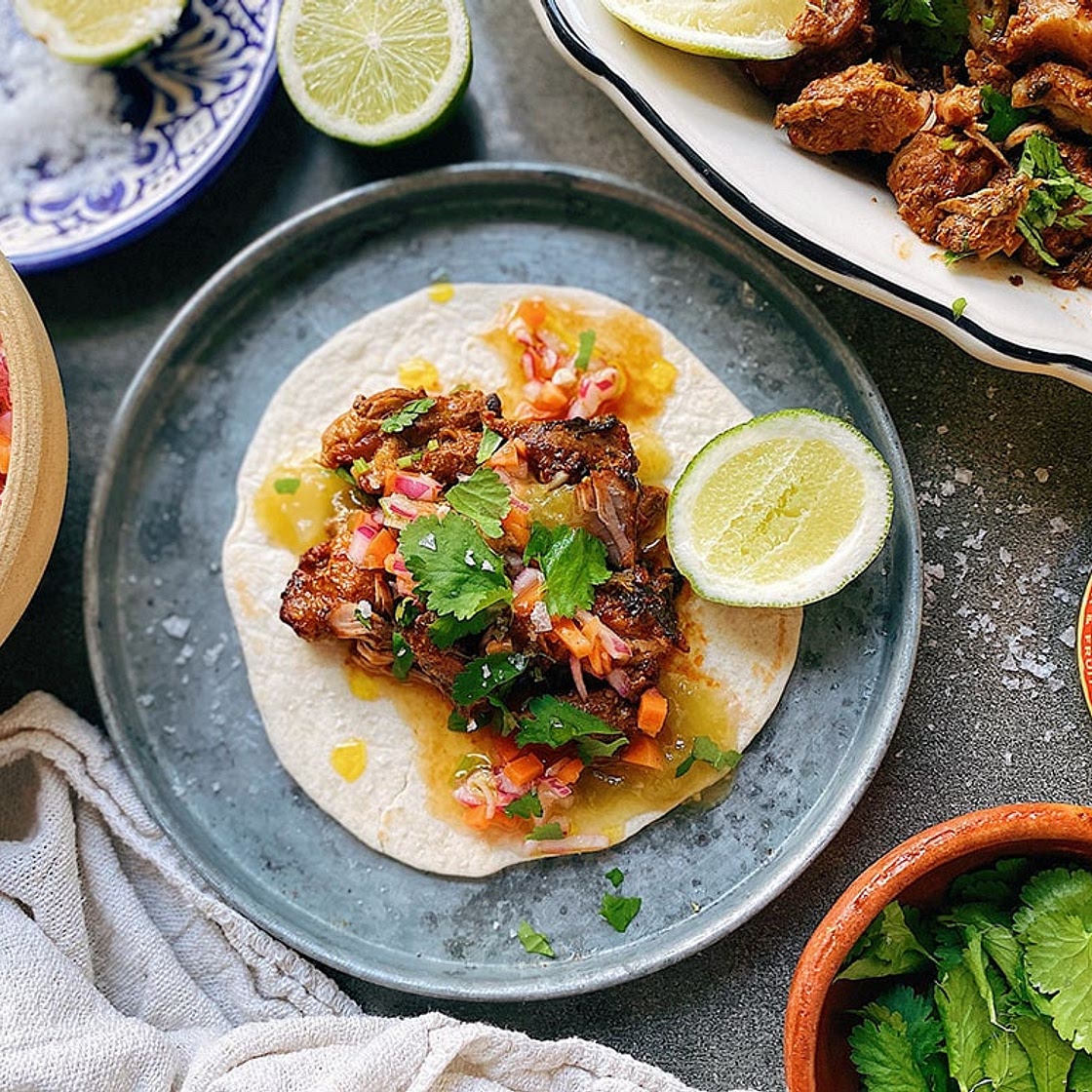 Carnitas