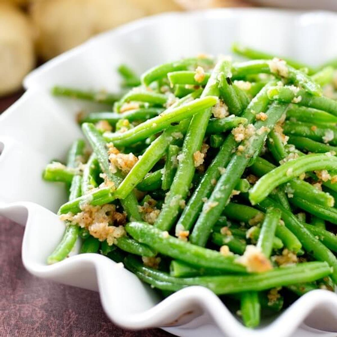 Italian Green Beans