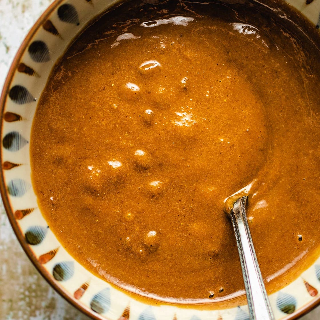 Gluten free hoisin sauce recipe (homemade)