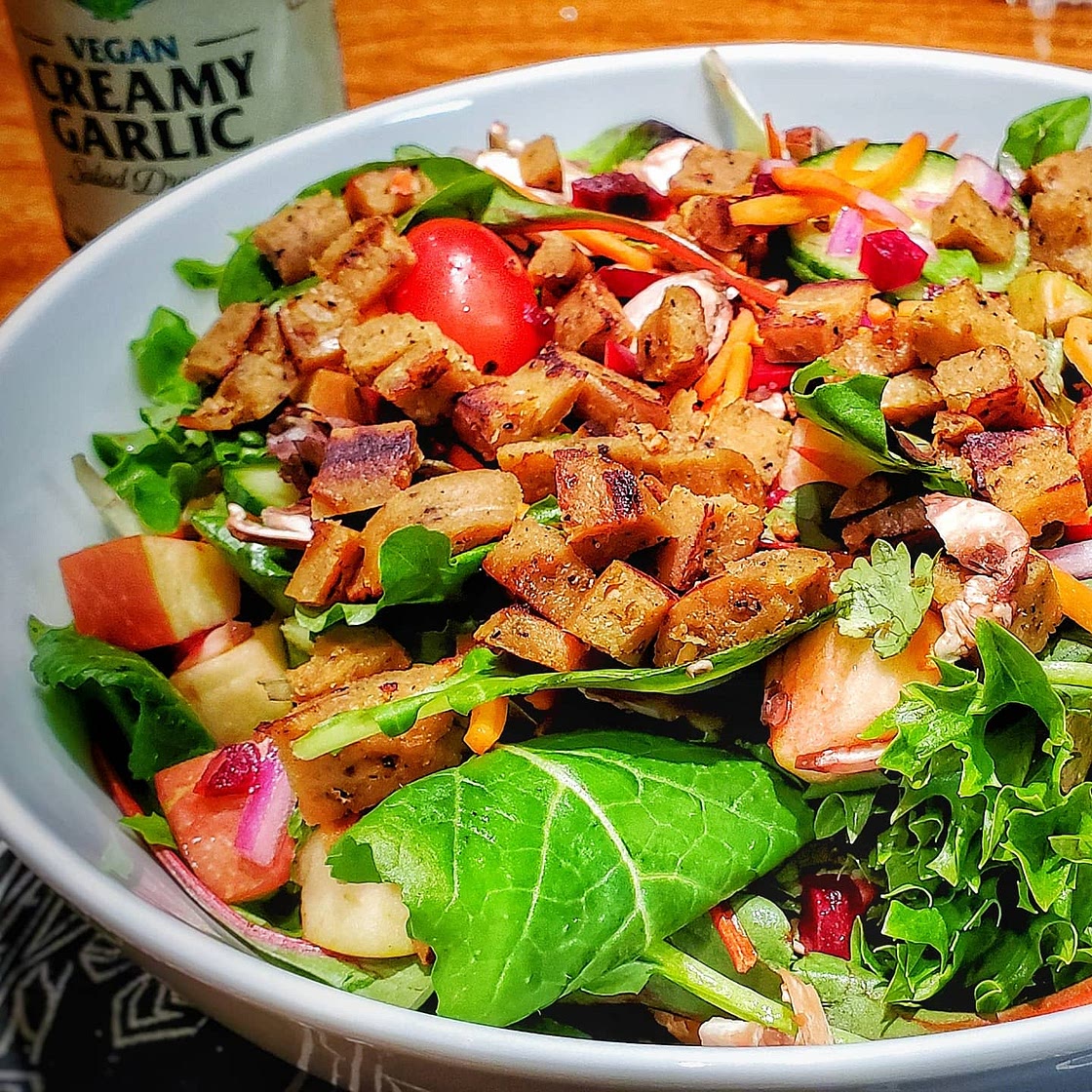 House Salad