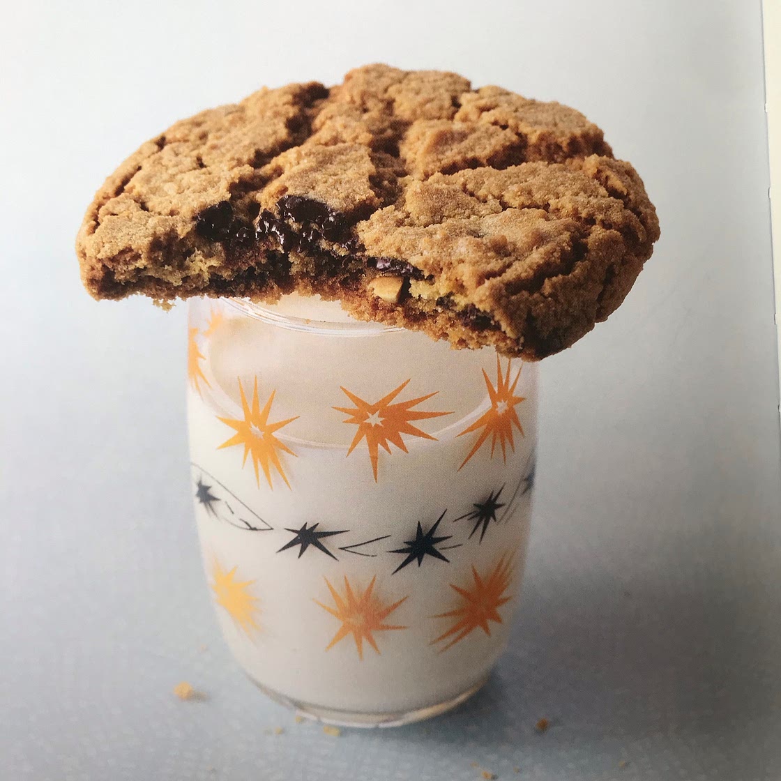 Peanut Butter cookies