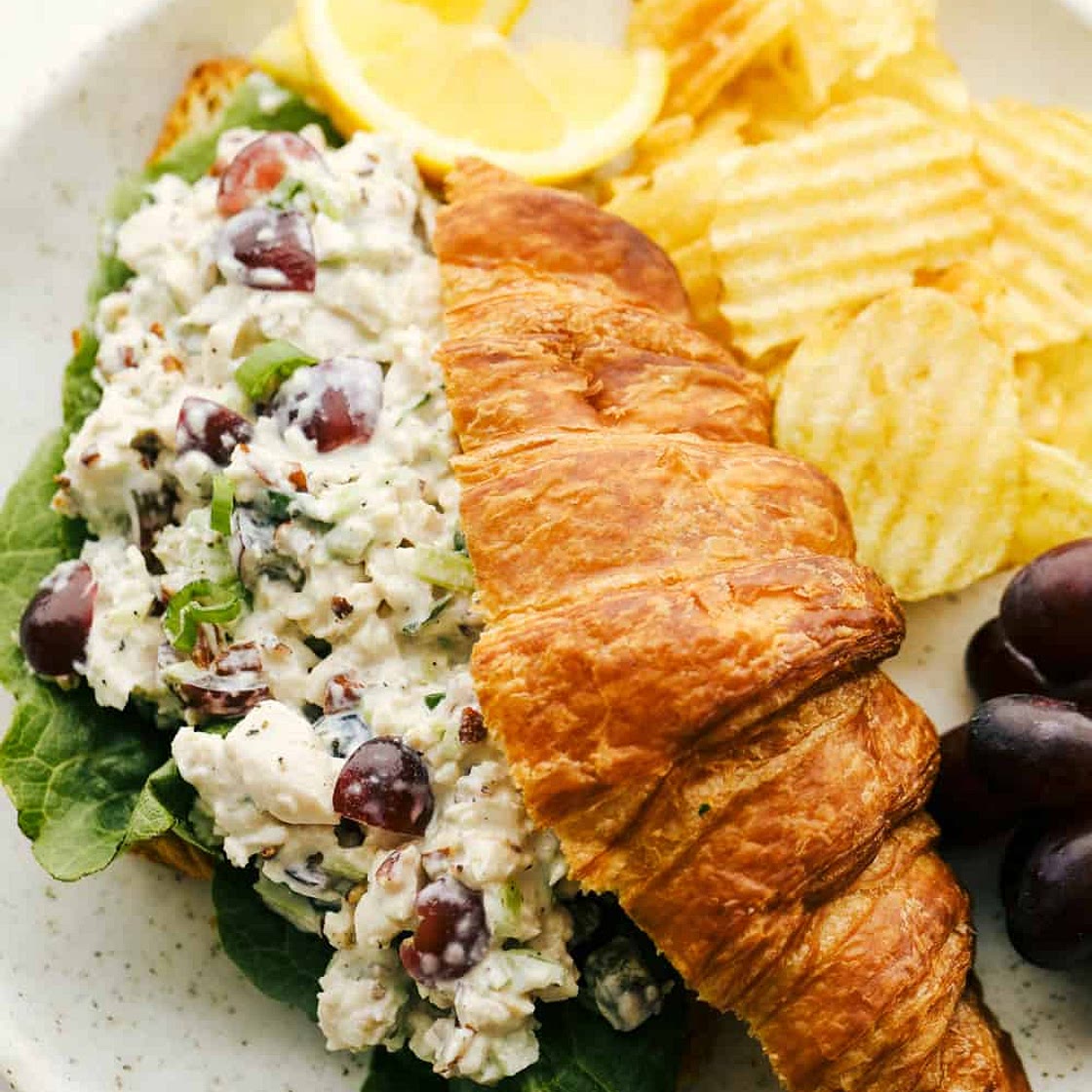 Chicken Salad