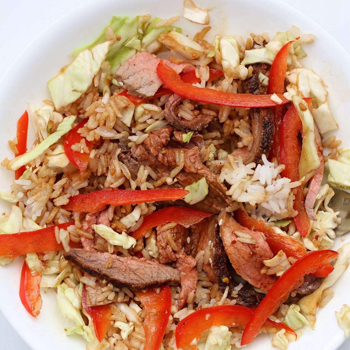 Top Notch Casserole