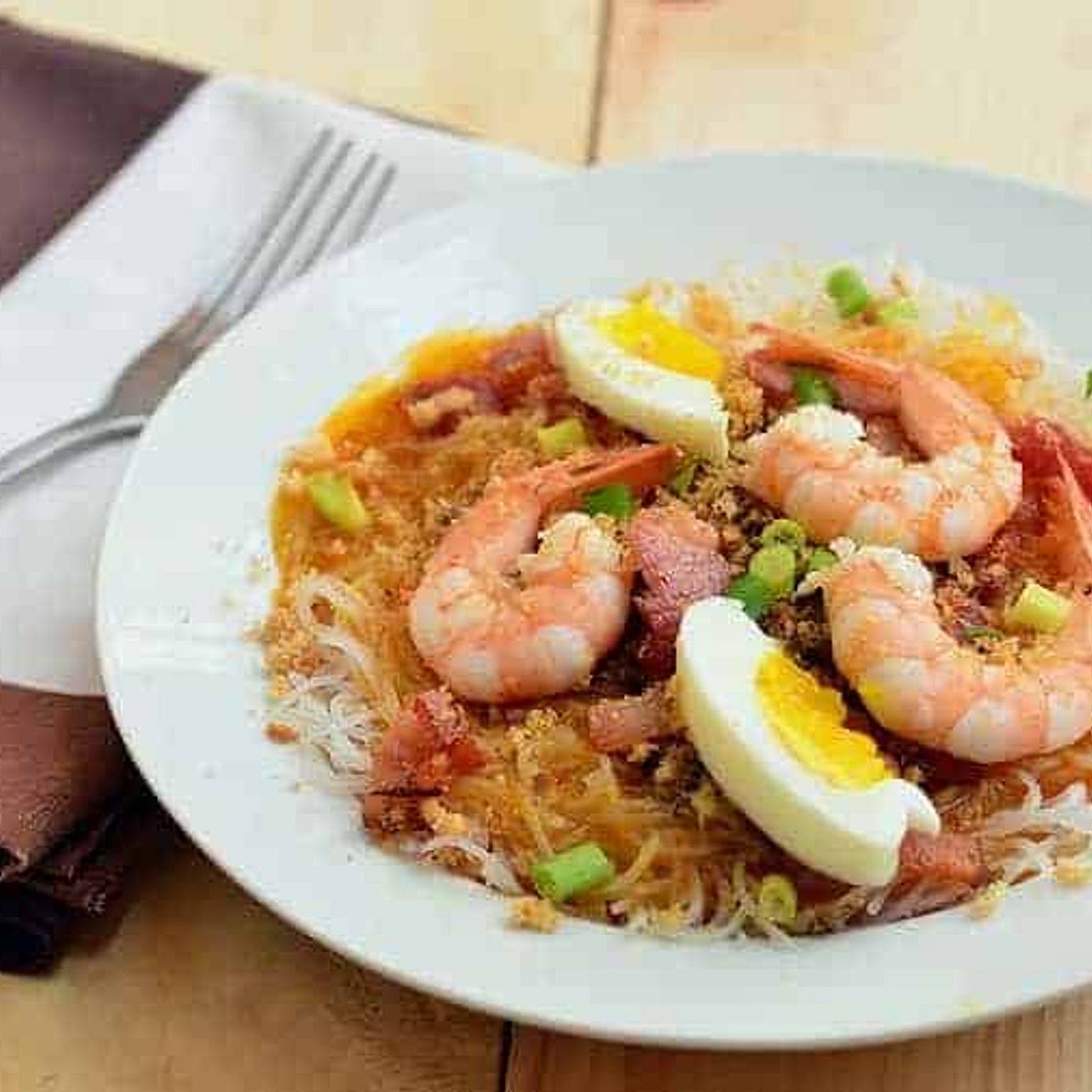 Pancit Palabok